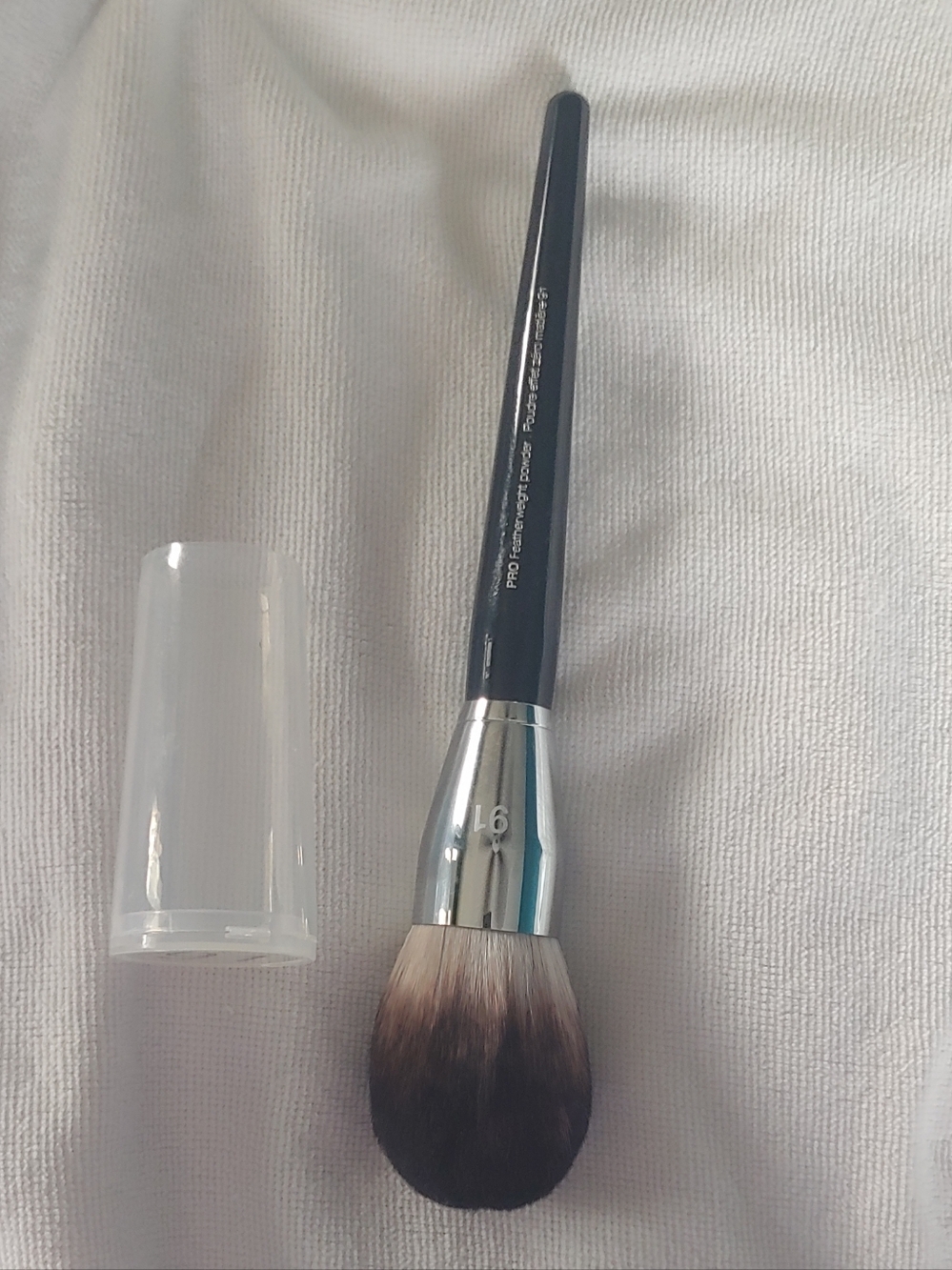 SEPHORA COLLECTION Pro Featherweight Powder Brush #91